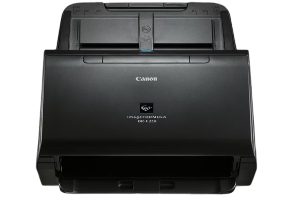 Canon imageFORMULA DR-C230 Document Scanner