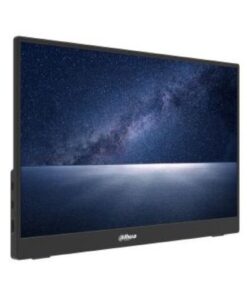 DAHUA PM16‑F201SDT 15.6″ FHD TouchScreen FHD Monitor