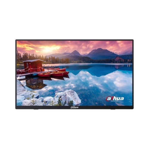 Dahua 15.6 Inch FHD Portable Monitor PM16-F201PD
