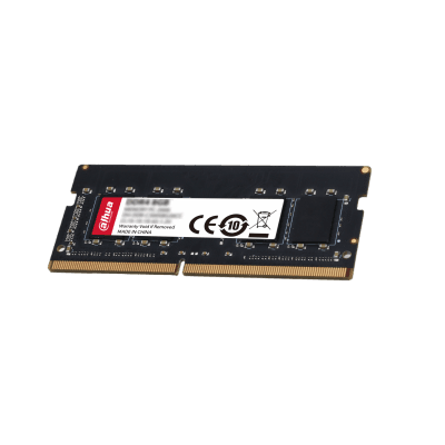 Dahua 4GB PC4 2666 Laptop Ram (DHI-DDR-C300S4G26)