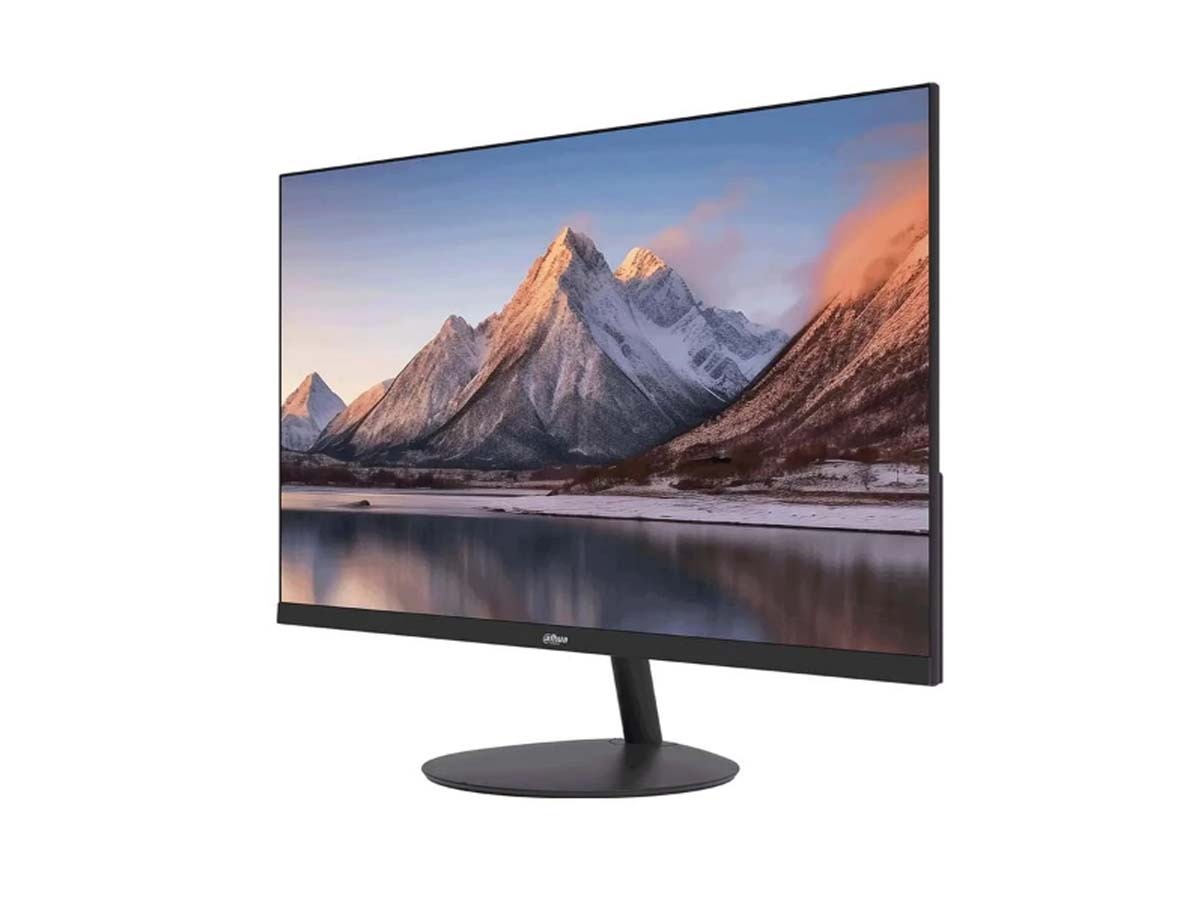 Dahua DHI-LM24-A200Y 23.8-inch FHD Monitor