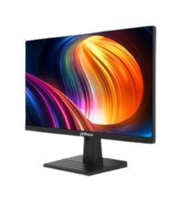 Dahua 24.5 Inch FHD Commercial Monitor With HDMI Display Port and Audio Jack