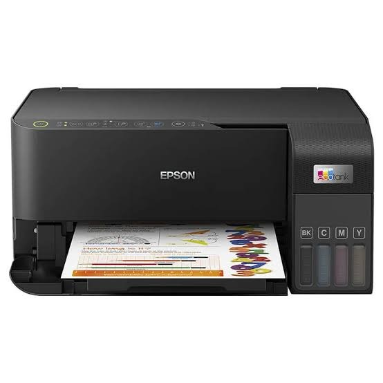 Epson EcoTank L3550 Ink Tank Printer