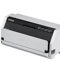 Epson LQ-690II Dot Matrix Printer 