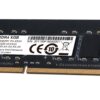 HIXA 8GB PC4 3200 Desktop Ram-HI-DDR-C400U8G32