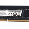 HIXA 8GB PC4 3200 Laptop Ram-HI-DDR-C400S8G32