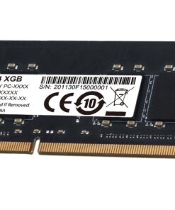 HIXA 8GB PC4 3200 Laptop Ram-HI-DDR-C400S8G32