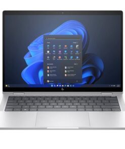 HP EliteBook x360 1040 G11 AI PC, Intel Core Ultra 7 155H vPro, 32GB (onboard), 1TB , Integrated Intel Arc Graphics, Win 11 Pro