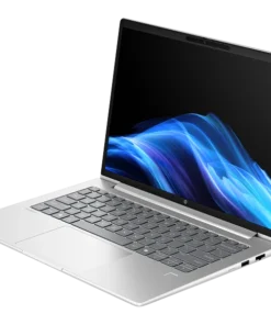 HP ProBook 4 G1i 14 AI PC, Intel Core Ultra 5 225U, 16GB DDR5 5600, 512GB PCIe NVMe M.2 SSD, FreeDOS, 14" WUXGA