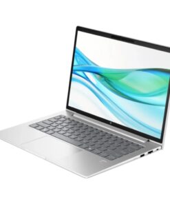 HP ProBook 440 G11 AI PC, Intel Core Ultra 7 155H, 8GB DDR5 5600, 512GB PCIe NVMe M.2 SSD, FreeDOS, 14" WUXGA (CT9P0ET)