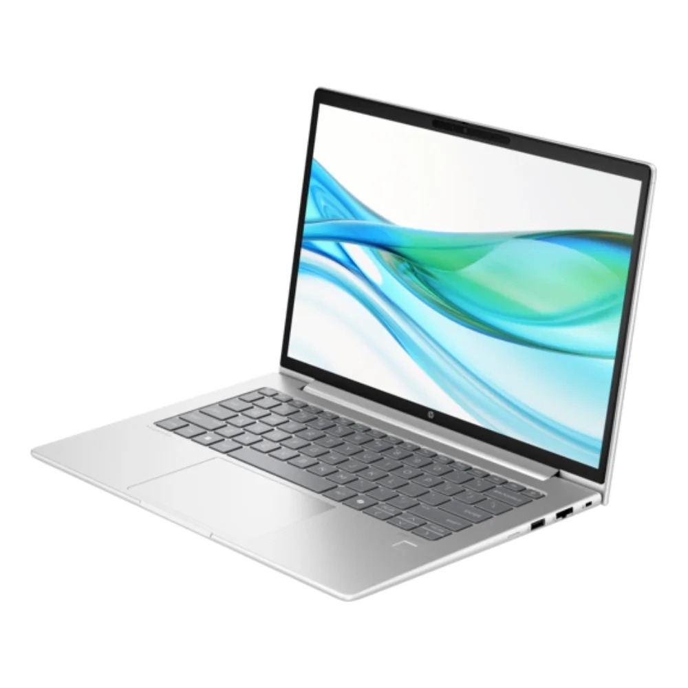 HP ProBook 440 G11 AI PC, Intel Core Ultra 7 155H, 8GB DDR5 5600, 512GB PCIe NVMe M.2 SSD, FreeDOS, 14" WUXGA (CT9P0ET)