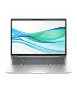 HP ProBook 460 G11 AI PC, Intel Core Ultra 5 125U, 16GB DDR5 5600, 512GB PCIe NVMe M.2 SSD, FreeDOS, 16" WUXGA (CT9N7ET)