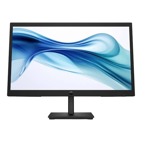 HP Series 3 Pro 21.45 inch FHD Monitor - 322pv (9U5A2AA)
