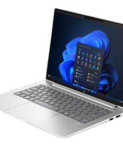  HP ProBook 4 G1iR 14, Intel Core 5 120U, 8GB DDR5 5600, 512GB PCIe NVMe M.2 SSD, FreeDOS, 14" WUXGA IPS (CT1E9AT)