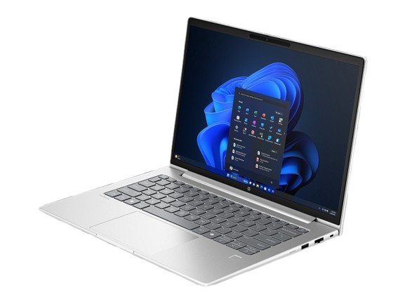  HP ProBook 4 G1iR 14, Intel Core 5 120U, 8GB DDR5 5600, 512GB PCIe NVMe M.2 SSD, FreeDOS, 14" WUXGA IPS (CT1E9AT)