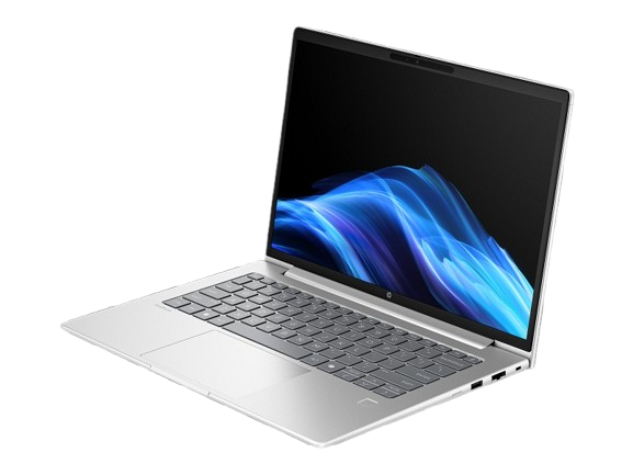 HP ProBook 4 G1iR 14, Intel Core 7 150U, 16GB DDR5 5600, 512GB PCIe NVMe M.2 SSD, FreeDOS, 14" WUXGA IPS (CT1D8AT)