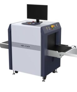 Hikvision ISD-SC5030SA-2CL Intelligent X-Ray Security Inspection System