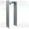 Hikvision ISD-SMG318LT-F Temperature Measurement Walk-Through Detector