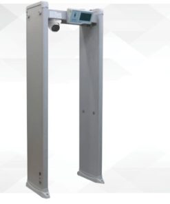 Hikvision ISD-SMG318LT-F Temperature Measurement Walk-Through Detector