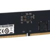Hixa C500 16GB DDR5 5600 Desktop Ram
