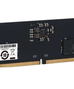 Hixa C500 16GB DDR5 5600 Desktop Ram