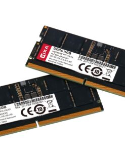 Hixa C500 16GB DDR5 5600 Laptop Ram