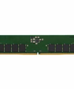 Kingston 32GB PC5 5600 Laptop RAM (KVR56U46BD8-32)