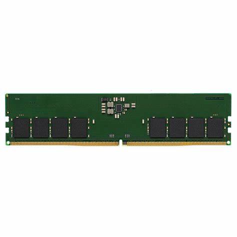 Kingston 32GB PC5 5600 Laptop RAM (KVR56U46BD8-32)
