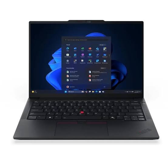 Lenovo ThinkPad E14 Gen 7 (AMD), AMD Ryzen 7 250, 16GB DDR5 5600 (Up to 64GB Support), 512GB SSD