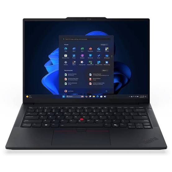 Lenovo ThinkPad E14 Gen 7, Intel Core Ultra 5 225U, 8GB DDR5 5600 (Up to 64GB Support), 512GB SSD