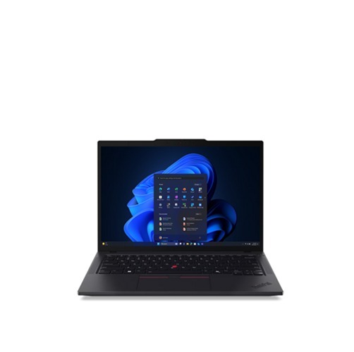 Lenovo ThinkPad L14 Gen 6, Intel Ultra 7 255U, 16GB DDR5 5600 (Up to 64GB Support), 512GB SSD
