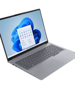 Lenovo ThinkBook 16 G6 IRL, Intel Core i5 13420H, 8GB DDR5 5200 (Up to 64GB Support), 512GB SSD