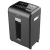 Lightwave 8 Sheets Paper Shredder 16L