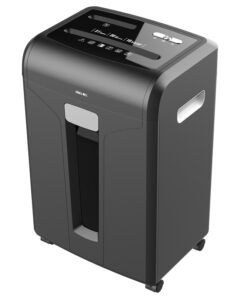 Lightwave 8 Sheets Paper Shredder 16L