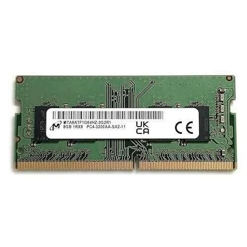 Micron 8GB PC4 3200 Laptop Ram (JAABNTS004)