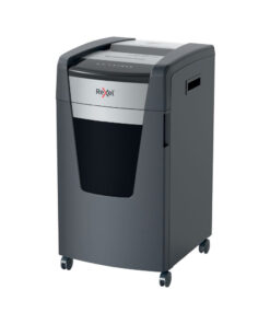 Rexel Momentum Extra XP520+ Jam Free Micro Cut Paper Shredder P5