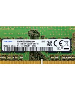 Samsung 8GB PC5 5600 laptop Ram (M425R1GB4PB0-CWM0D)