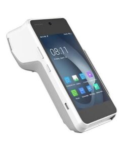 UROVO i5300L Smart POS Payment Terminal