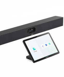 Yealink MeetingBar A40 All-in-One 4K Video Conferencing Bar