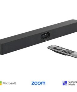Yealink MeetingBar A40 All-in-One Video Collaboration Bar for Medium Rooms