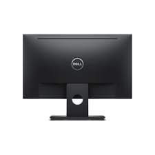 DELL E2216HV 49.4CM MONITOR 21.5" BLACK