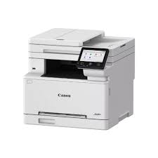 Canon i-SENSYS MF664Cdw Colour Laser Multifunction Printer