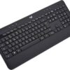Logitech Model: MK540