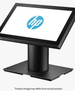 HP Engage Go 13.5" Touch Mobile System – Core i5 11th Gen, 16GB RAM, 256GB SSD