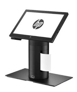 HP Engage Go 10" Touch Mobile System – Core i3 11th Gen, 4GB RAM, 256GB SSD