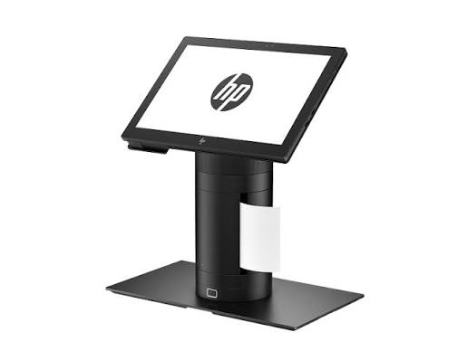 HP Engage Go 10" Touch Mobile System – Core i3 11th Gen, 4GB RAM, 256GB SSD