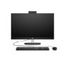 HP 27-CR0086NH All-in-One PC – Core i7, 8GB RAM, 512GB SSD
