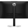 Brand: HP Model: ProOne 440 G9 24 Product Type: All-in-One Desktop PC Processor: Intel® Core™ i7-14700T Processor Generation: 14th Generation RAM: 8GB Storage: 512GB PCIe® NVMe™ SSD Display Size: 23.8 Inches Display Type: Full HD Resolution: 1920 × 1080 Touchscreen: Non-Touch Operating System: DOS Graphics: Intel® Integrated Graphics Colour: Blac