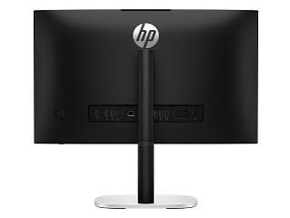 Brand: HP Model: ProOne 440 G9 24 Product Type: All-in-One Desktop PC Processor: Intel® Core™ i7-14700T Processor Generation: 14th Generation RAM: 8GB Storage: 512GB PCIe® NVMe™ SSD Display Size: 23.8 Inches Display Type: Full HD Resolution: 1920 × 1080 Touchscreen: Non-Touch Operating System: DOS Graphics: Intel® Integrated Graphics Colour: Blac