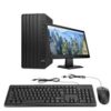 HP Pro Tower 290 G9 – Core i5-14500, 8GB RAM, 512GB SSD + 21.5-Inch Monitor